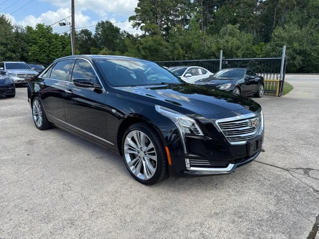 SEMINUEVOS CADILLAC CT6 a Estados en autogozo