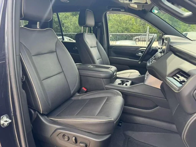 SEMINUEVOS GMC Yukon a Estados en autogozo