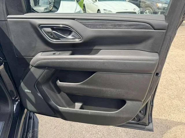 SEMINUEVOS GMC Yukon a Estados en autogozo