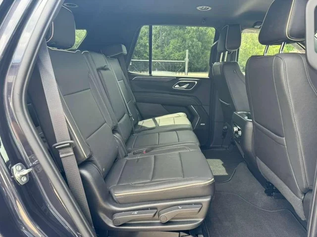 SEMINUEVOS GMC Yukon a Estados en autogozo
