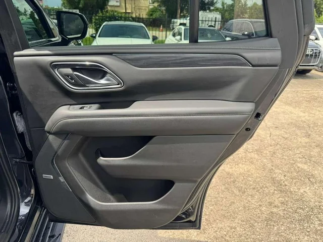 SEMINUEVOS GMC Yukon a Estados en autogozo
