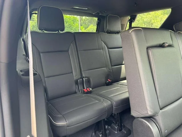SEMINUEVOS GMC Yukon a Estados en autogozo