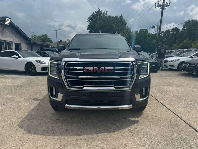 SEMINUEVOS GMC Yukon a Estados en autogozo