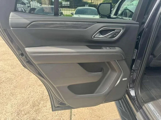 SEMINUEVOS GMC Yukon a Estados en autogozo