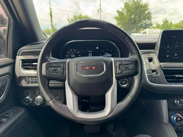 SEMINUEVOS GMC Yukon a Estados en autogozo