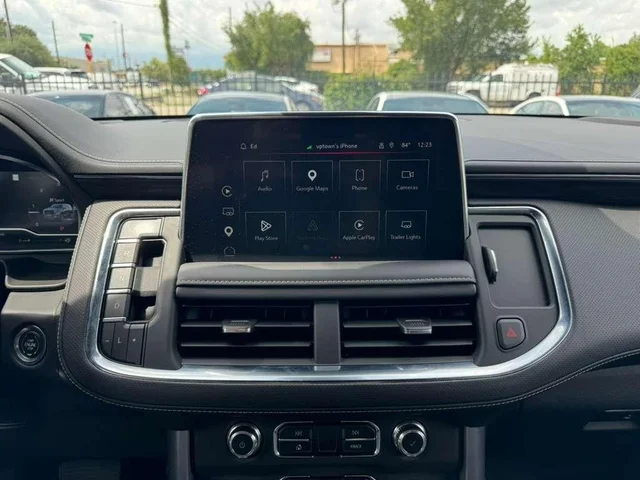 SEMINUEVOS GMC Yukon a Estados en autogozo