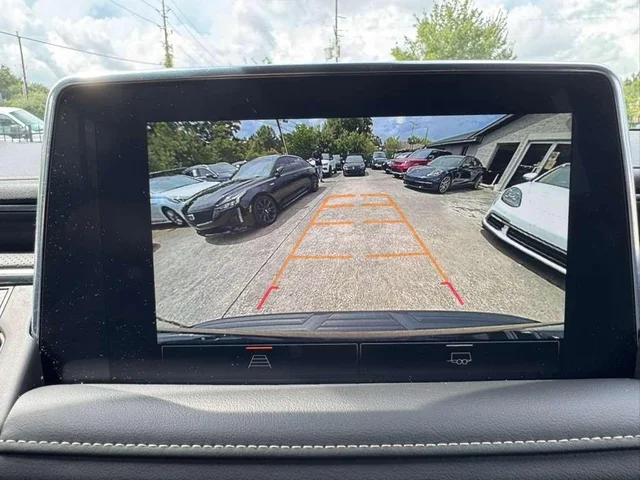 SEMINUEVOS GMC Yukon a Estados en autogozo