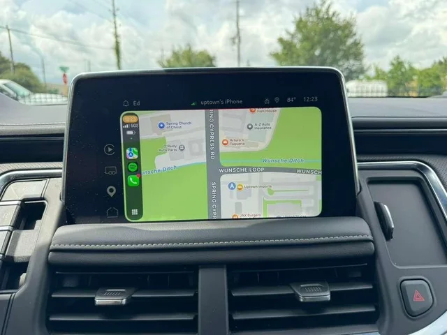 SEMINUEVOS GMC Yukon a Estados en autogozo