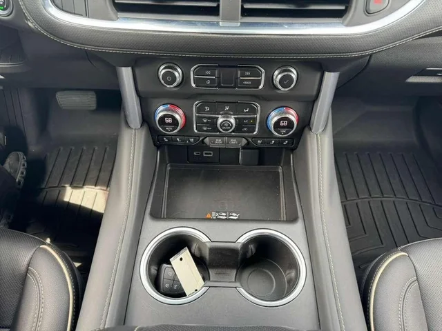 SEMINUEVOS GMC Yukon a Estados en autogozo