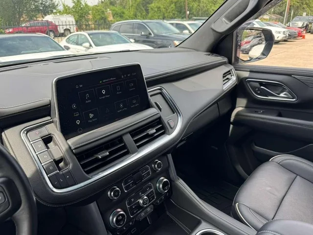 SEMINUEVOS GMC Yukon a Estados en autogozo