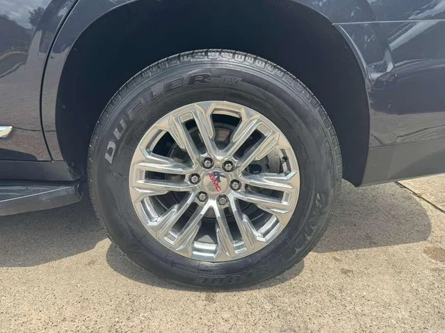 SEMINUEVOS GMC Yukon a Estados en autogozo
