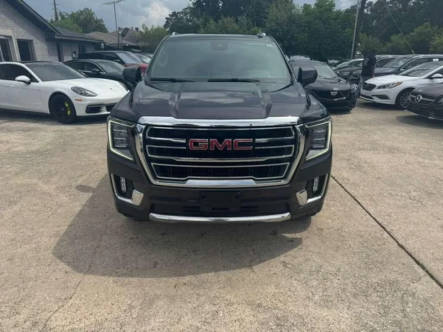 SEMINUEVOS GMC Yukon a Estados en autogozo