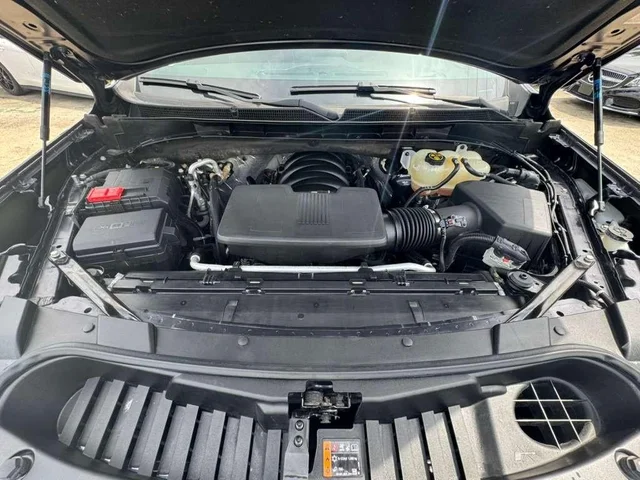 SEMINUEVOS GMC Yukon a Estados en autogozo