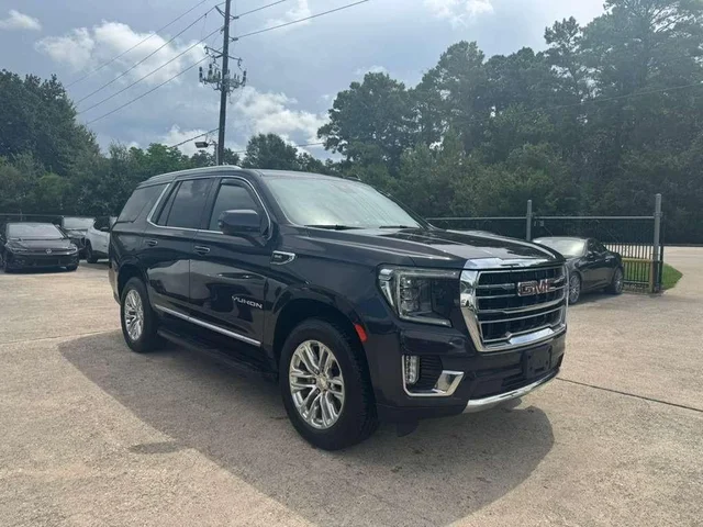SEMINUEVOS GMC Yukon a Estados en autogozo
