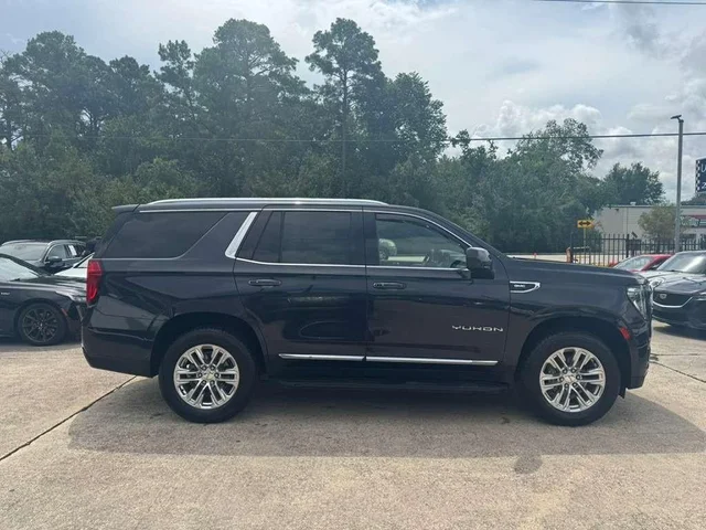 SEMINUEVOS GMC Yukon a Estados en autogozo