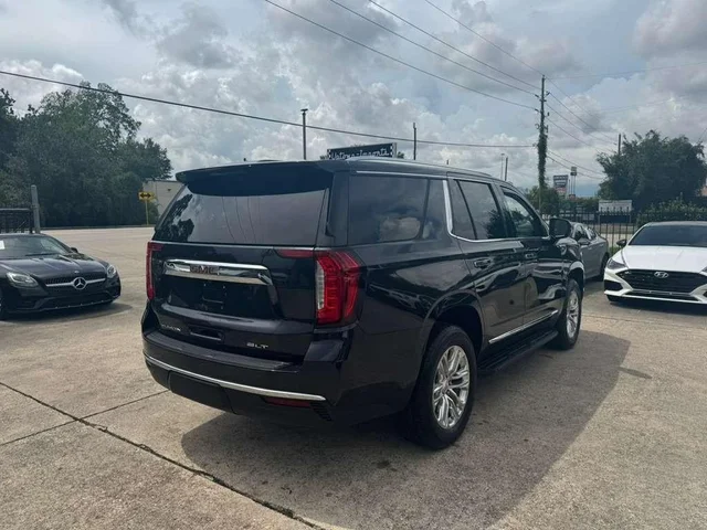 SEMINUEVOS GMC Yukon a Estados en autogozo