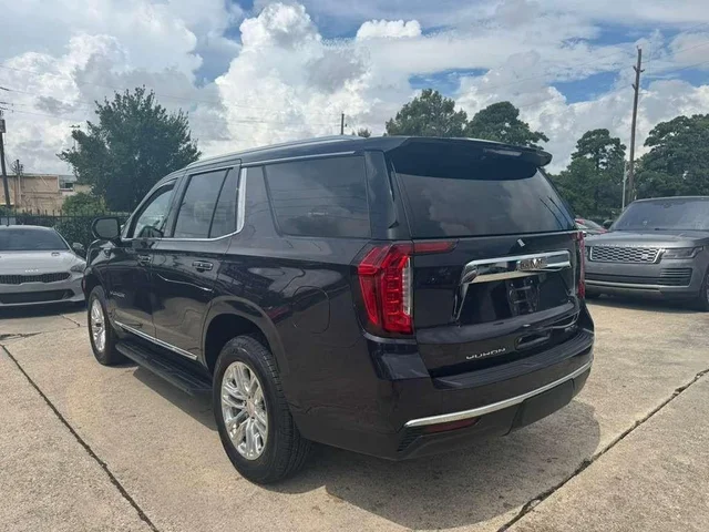 SEMINUEVOS GMC Yukon a Estados en autogozo