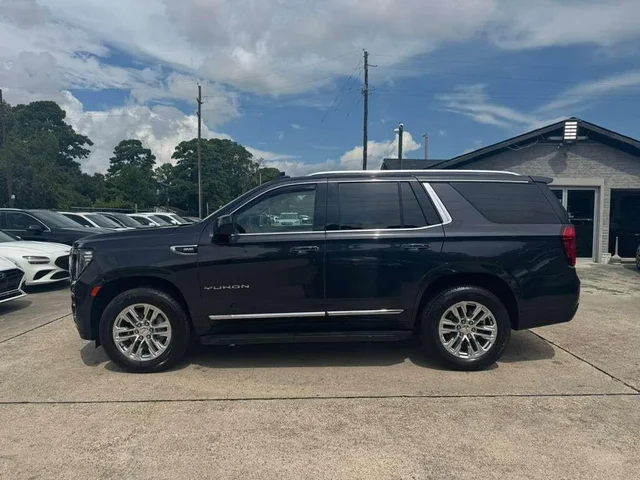 SEMINUEVOS GMC Yukon a Estados en autogozo
