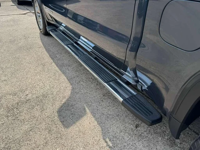 SEMINUEVOS GMC Sierra 1500 a Estados en autogozo