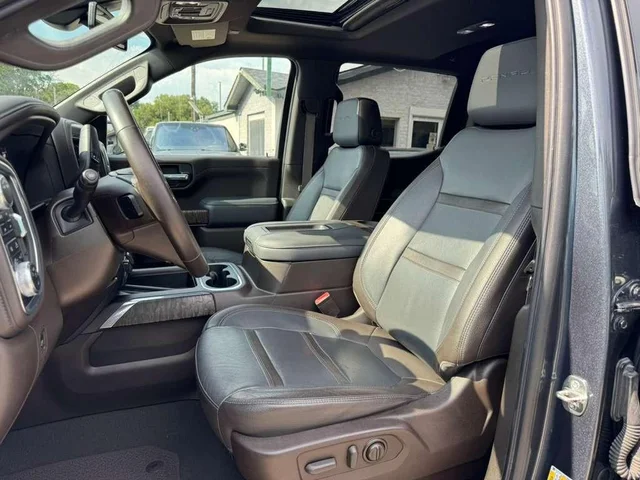 SEMINUEVOS GMC Sierra 1500 a Estados en autogozo