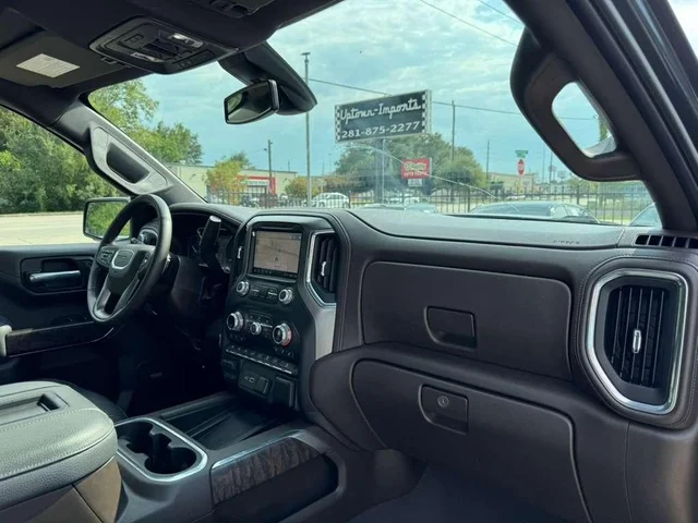 SEMINUEVOS GMC Sierra 1500 a Estados en autogozo