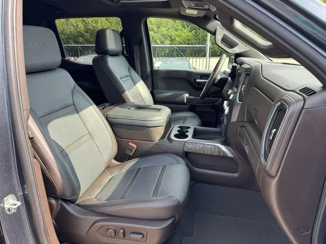 SEMINUEVOS GMC Sierra 1500 a Estados en autogozo