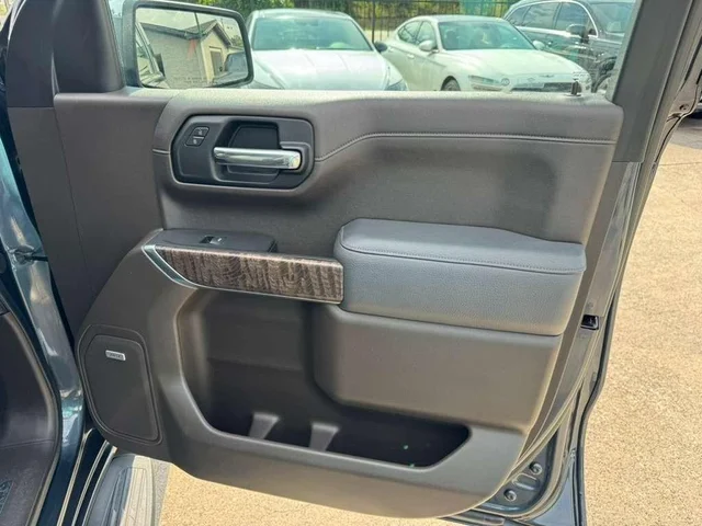 SEMINUEVOS GMC Sierra 1500 a Estados en autogozo