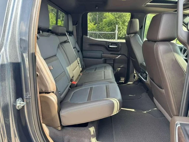 SEMINUEVOS GMC Sierra 1500 a Estados en autogozo