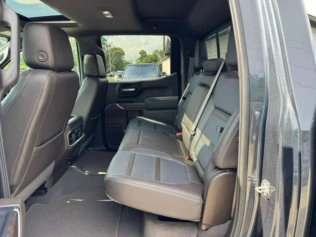 SEMINUEVOS GMC Sierra 1500 a Estados en autogozo