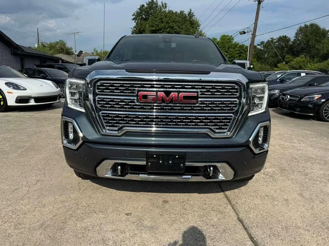 SEMINUEVOS GMC Sierra 1500 a Estados en autogozo