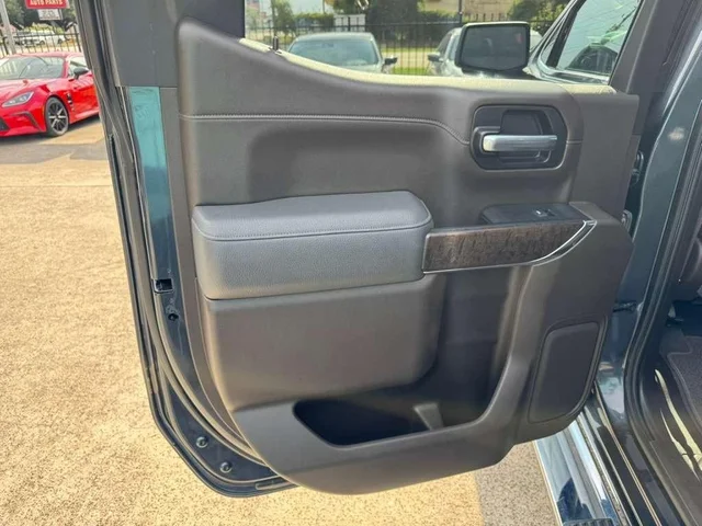 SEMINUEVOS GMC Sierra 1500 a Estados en autogozo