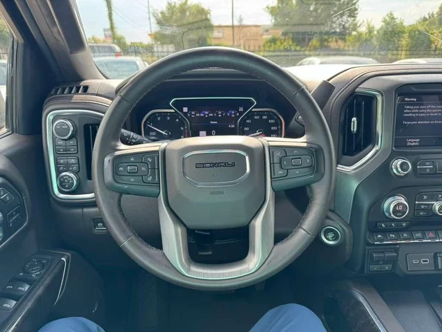 SEMINUEVOS GMC Sierra 1500 a Estados en autogozo