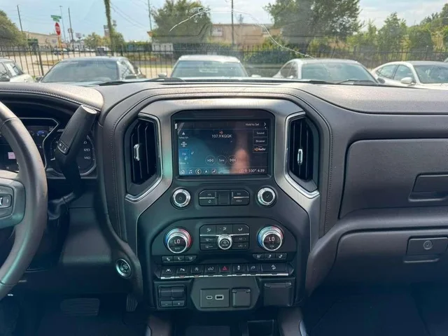 SEMINUEVOS GMC Sierra 1500 a Estados en autogozo