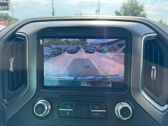 SEMINUEVOS GMC Sierra 1500 a Estados en autogozo