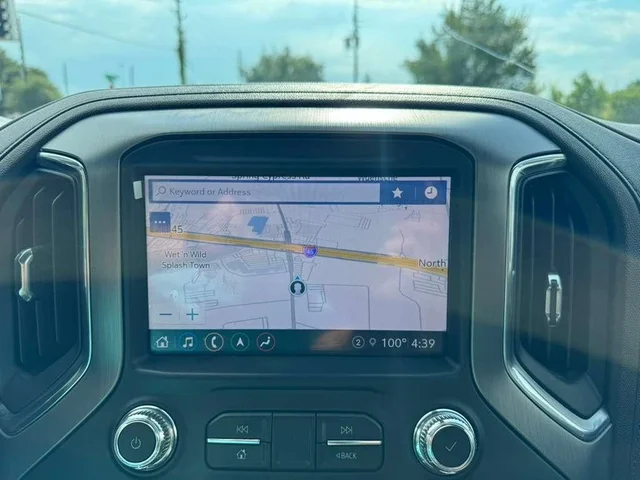 SEMINUEVOS GMC Sierra 1500 a Estados en autogozo