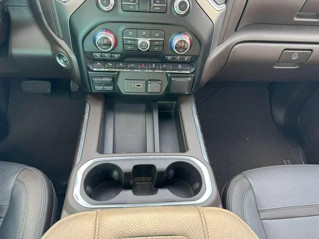 SEMINUEVOS GMC Sierra 1500 a Estados en autogozo