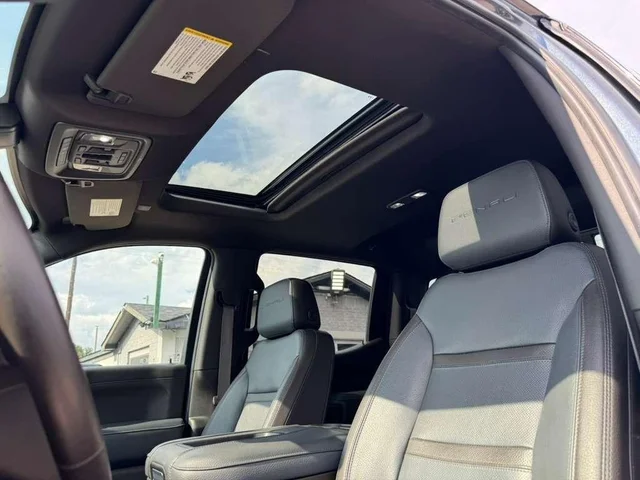 SEMINUEVOS GMC Sierra 1500 a Estados en autogozo