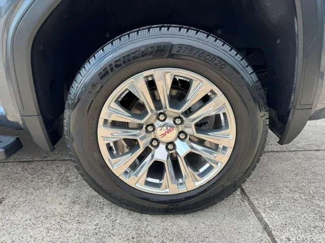 SEMINUEVOS GMC Sierra 1500 a Estados en autogozo