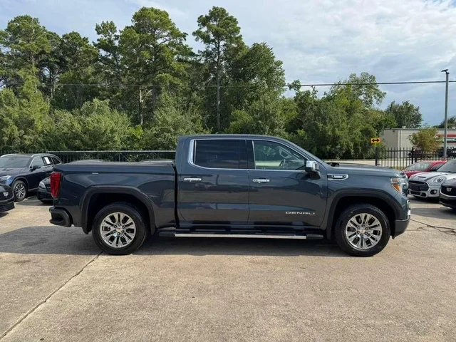 SEMINUEVOS GMC Sierra 1500 a Estados en autogozo