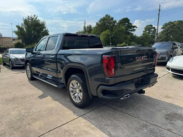 SEMINUEVOS GMC Sierra 1500 a Estados en autogozo