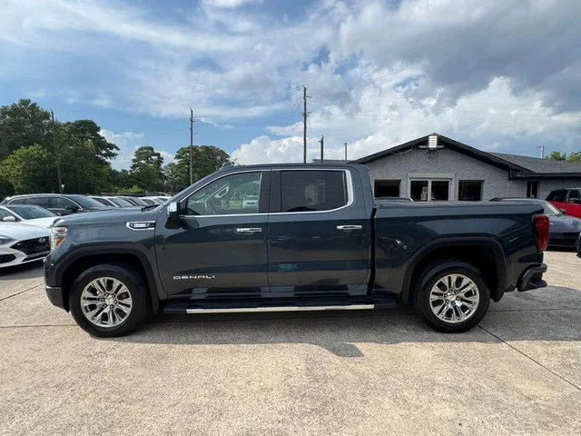 SEMINUEVOS GMC Sierra 1500 a Estados en autogozo