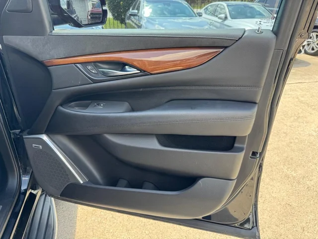 SEMINUEVOS CADILLAC Escalade a Estados en autogozo