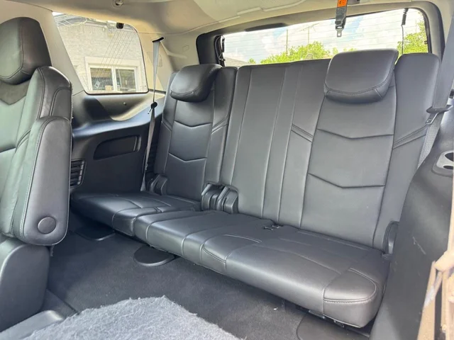 SEMINUEVOS CADILLAC Escalade a Estados en autogozo