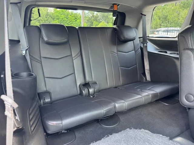 SEMINUEVOS CADILLAC Escalade a Estados en autogozo