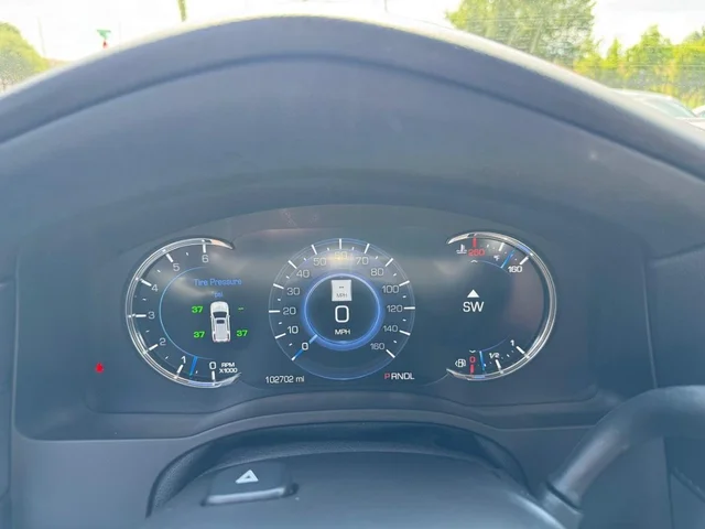 SEMINUEVOS CADILLAC Escalade a Estados en autogozo