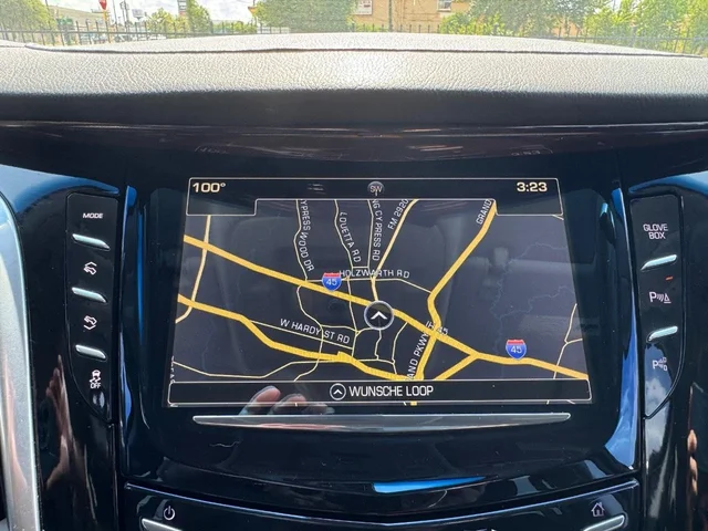 SEMINUEVOS CADILLAC Escalade a Estados en autogozo
