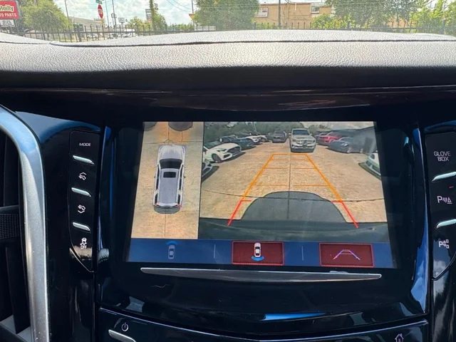 SEMINUEVOS CADILLAC Escalade a Estados en autogozo