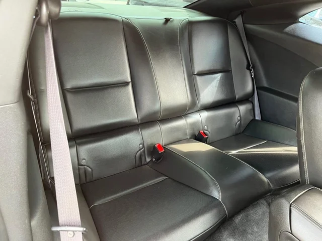 SEMINUEVOS CHEVROLET Camaro a Estados en autogozo