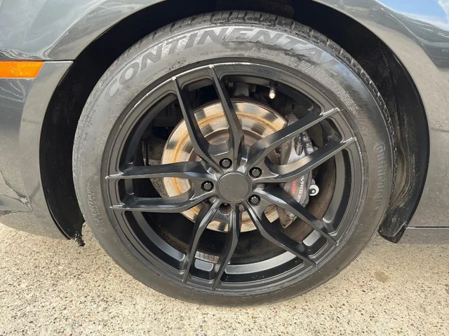 SEMINUEVOS CHEVROLET Camaro a Estados en autogozo