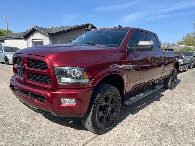 SEMINUEVOS RAM 3500 a Estados en autogozo Vehicle Image
